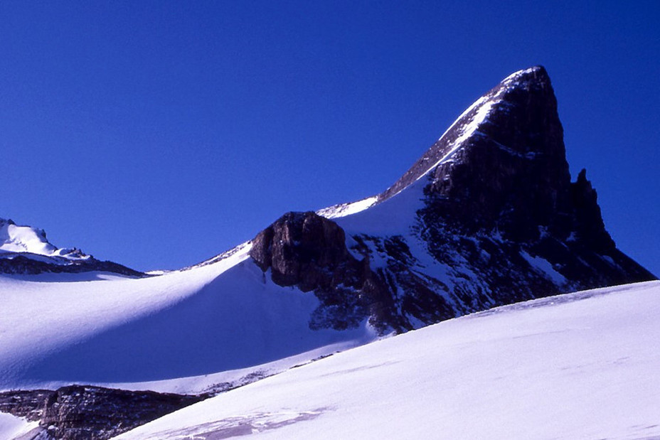 Saint Nicholas Peak (Canada) weather