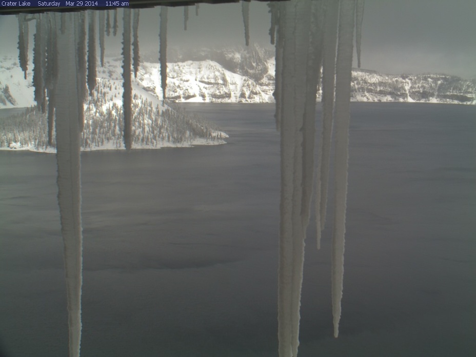 camerasinnott, Crater Lake