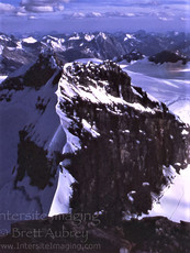 Mount Lyell (Canada) photo