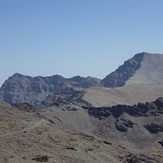 Mulhacen and Alcazaba 