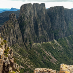 Mt. Geryon, Mount Geryon