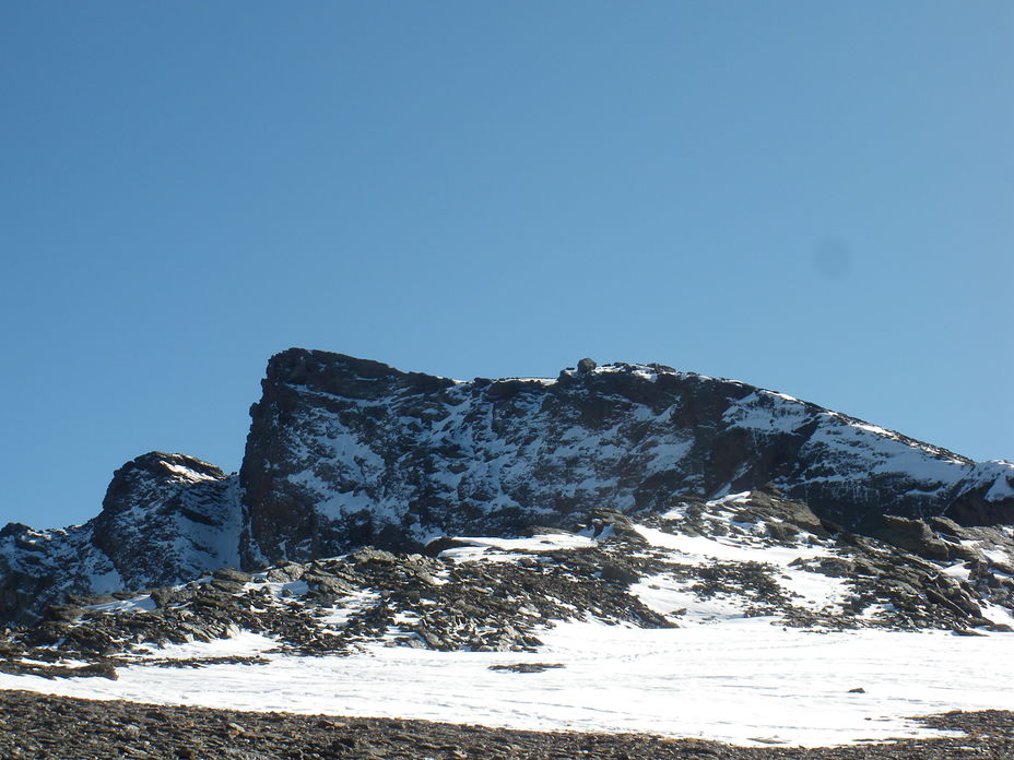 Pico Veleta