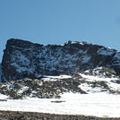 Pico Veleta