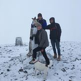 Skiddaw