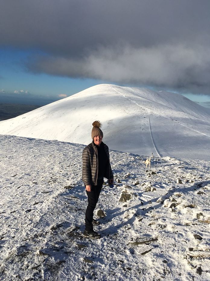 Skiddaw