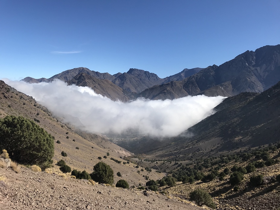 Toubkal