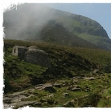 Ice House, Slieve Donard