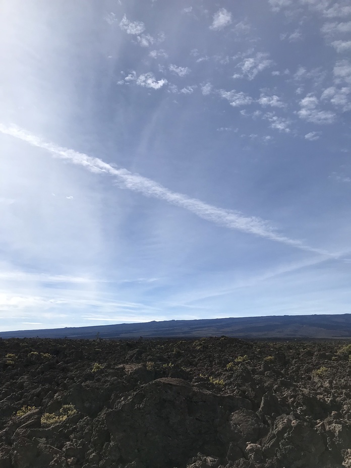 Mauna Loa weather