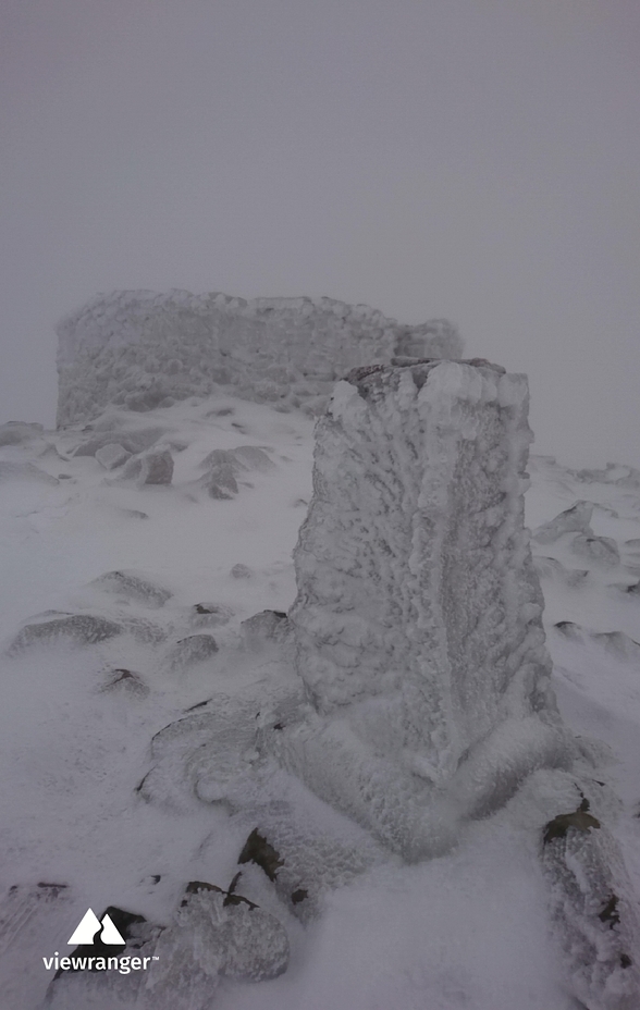 Scafell Pike