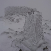 Scafell Pike