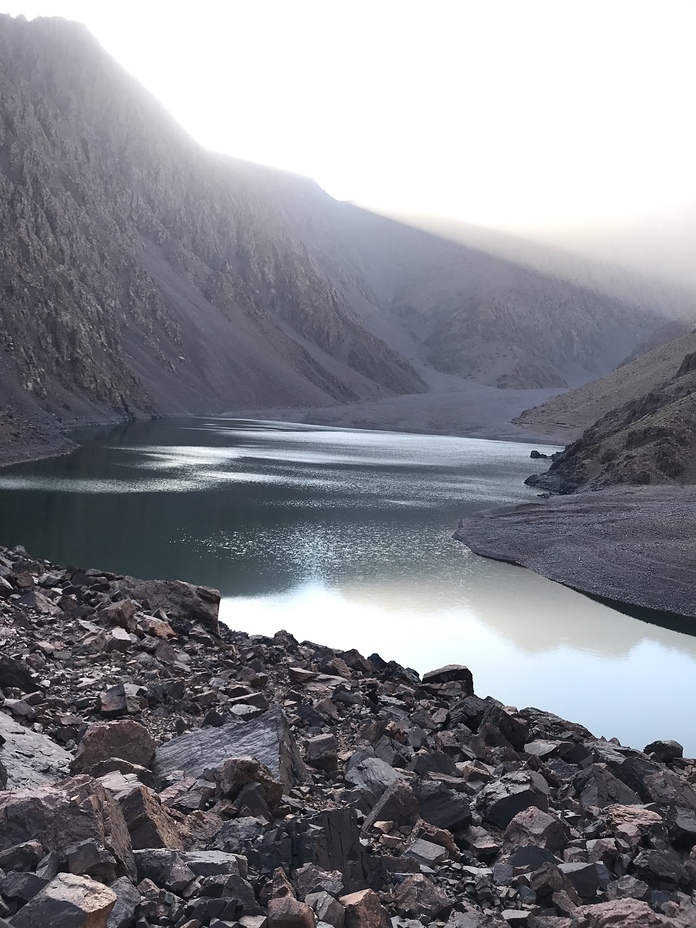 Toubkal