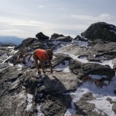 Camels Hump