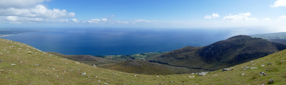 Slieve Donard