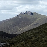 Slieve Bearnagh