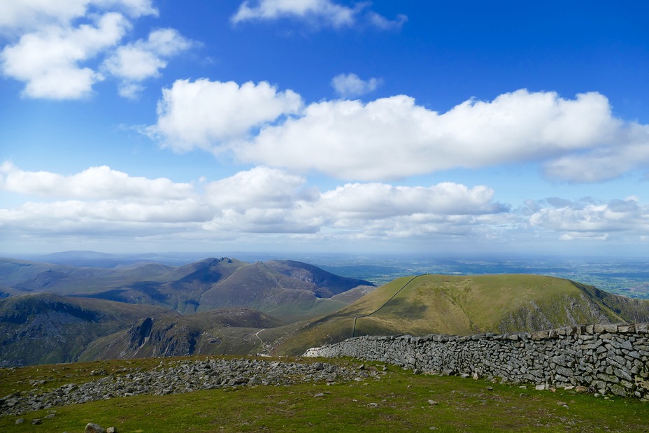 Slieve Commedagh