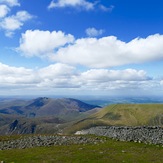 Slieve Commedagh