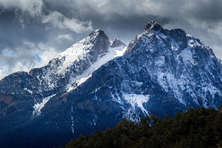 Pedraforca 