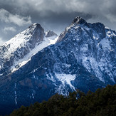 Pedraforca 