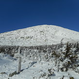 Mount Washington, Presidential Range, White Mountains, NH, Mount Washington (New Hampshire)