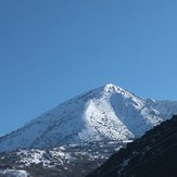 Mount Ossa (Greece)