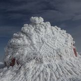 Rifugio Pelino M.Amaro, Majella