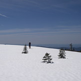 Snow Mountain East