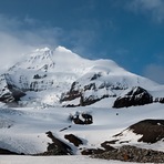 Hurricane Ridge - Mount Drum, Mt Drum