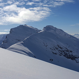 Lyngen Alps