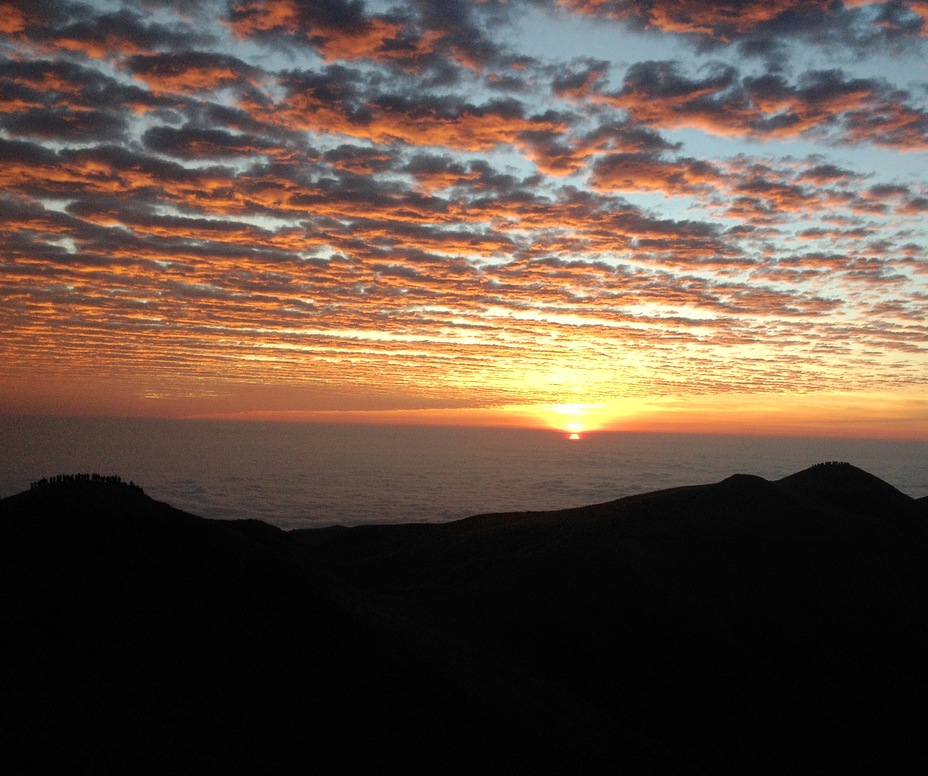 Mount Pulag