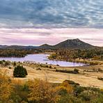 Julian Cabins, Cuyamaca Peak