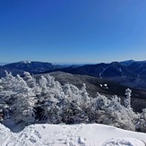 Big Slide - November 2019, Big Slide Mountain (New York)