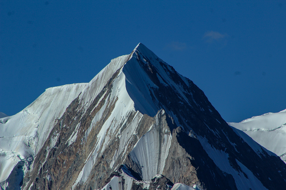 Miar Peak weather