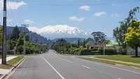 Ruapehu photo