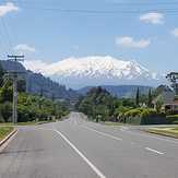 Ruapehu