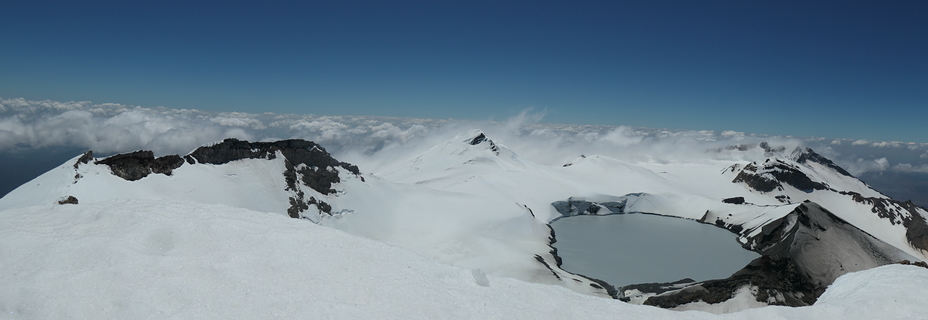 Ruapehu