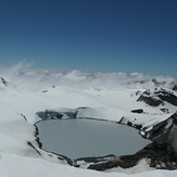 Ruapehu