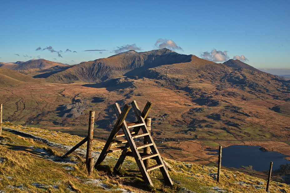 Snowdon