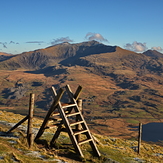 Snowdon