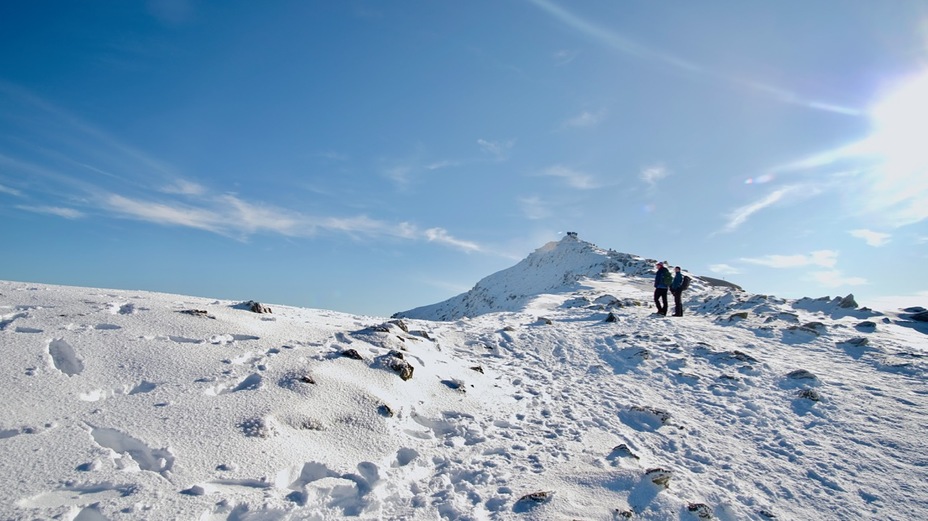 Snowdon