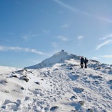 Snowdon