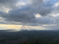 McDill Overlook, Cheaha Mountain photo