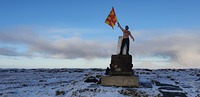 The Cheviot photo