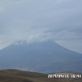 Great Ararat, Mount Ararat or Agri