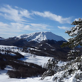 Monte Pollino