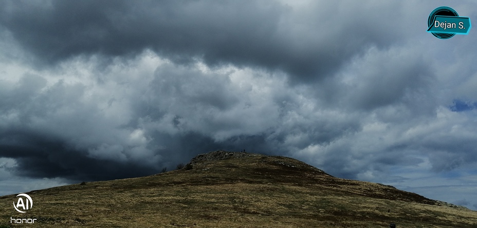 Željin weather