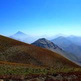 Naser Ramezani: Damavand, Damavand (دماوند)