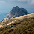 Giewont Tatry