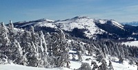 Snow Valley Peak photo