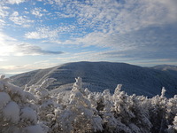 South Kinsman, Kinsman Range, White Mountains, NH, Kinsman Mountain photo