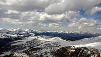 Mount Bierstadt Summit photo